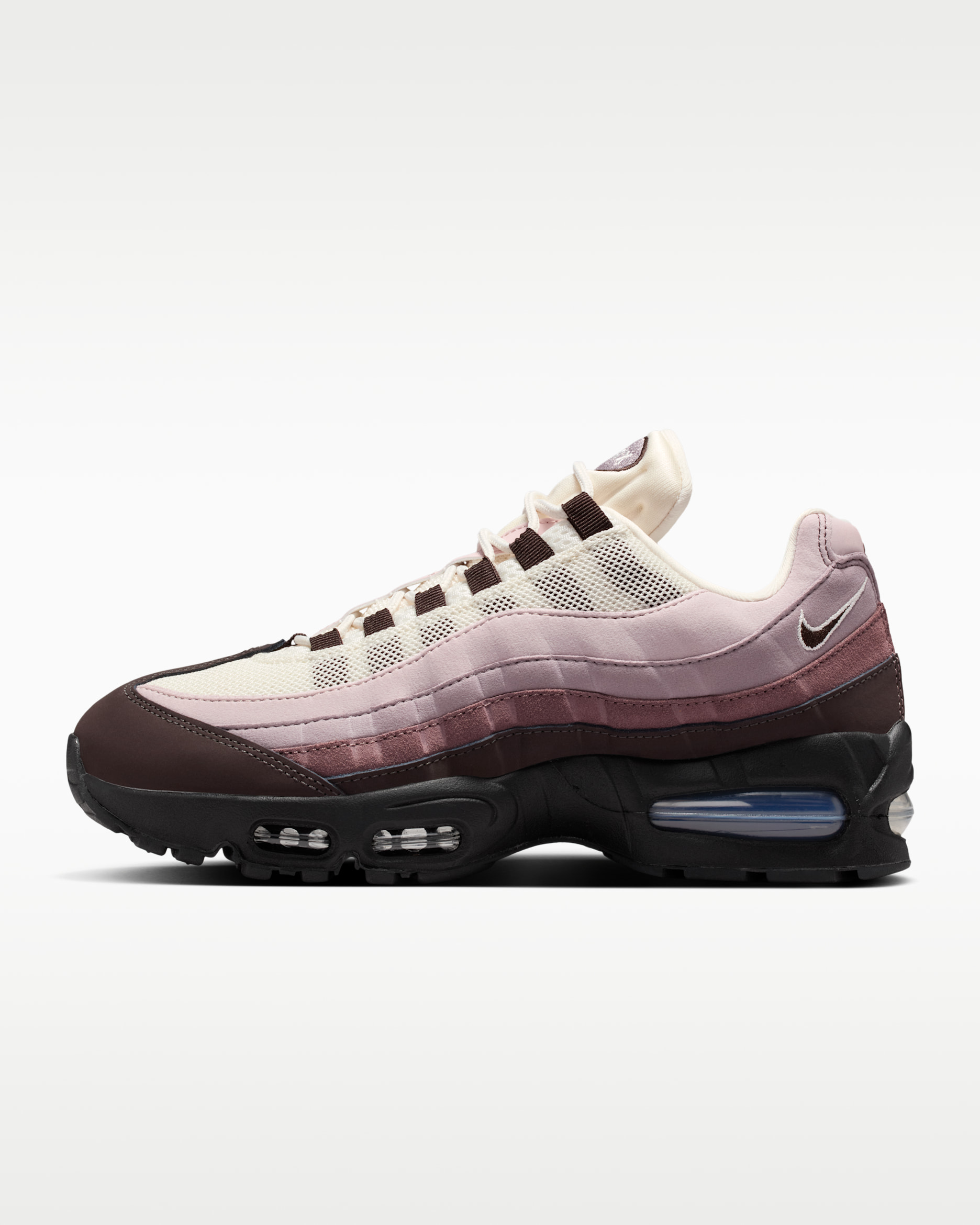 Nike Air Max 95 Big Bubble Women's Shoes. Nike.com